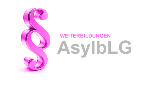 AsylbLG - Änderungen und Entwicklungen - Weiterbildungen 