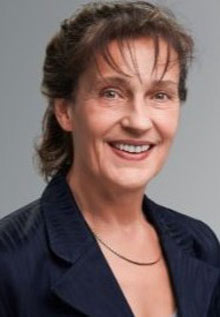 Heike Dickmann