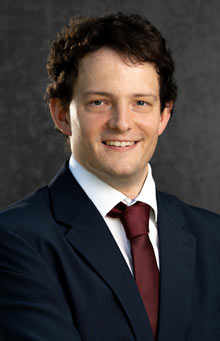 Dr. Florian Hensel
