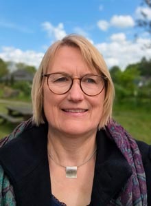 Marita Maseberg