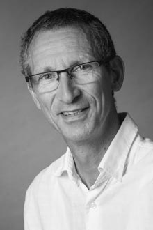 Dr. Michael C. Albrecht