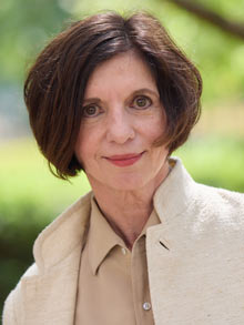 Prof. Dr. Jutta Allmendinger