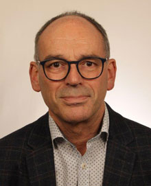 Gerald Bankamp