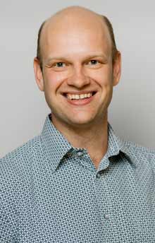 Alexander Batz