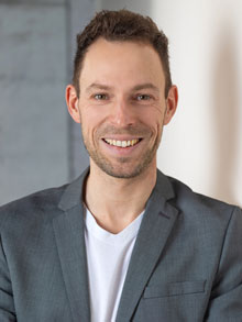 Felix Behm