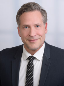 Markus Behnke