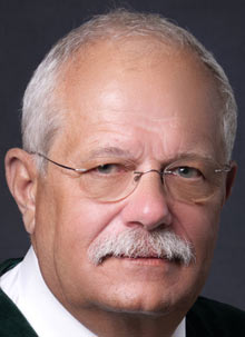 Foto - Prof. Dr. Uwe Berlit