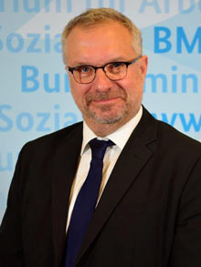 Dr. Klaus Bermig