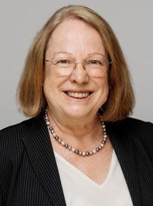 Petra Bilke