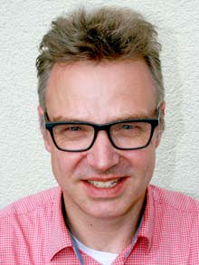 Stefan Böhler