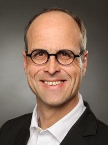 Dr. Christian Braun