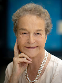 Prof. Dr. Herta Däubler-Gmelin