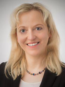 Sylvana Donath
