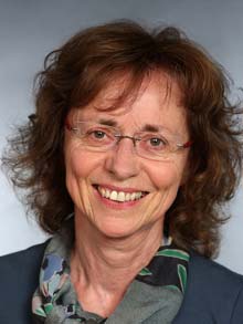 Dr. Anne Drescher