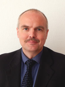 Peter Michael Dürholt