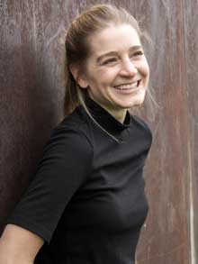 Katja Dunkel