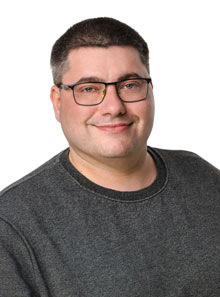 Tobias Dusold