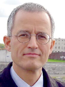 Prof. Dr. Matthias Einmahl