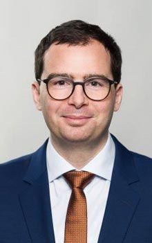 Prof. Dr. Markus Eisenbarth