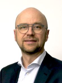 Gerd Eisenhuth