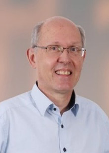 Dr. Jörg Ernst