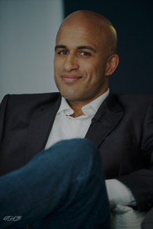 Dr. Karim Fathi