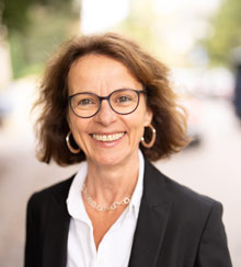 Dr. Annette Feuchter