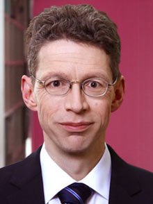 Axel Foerster