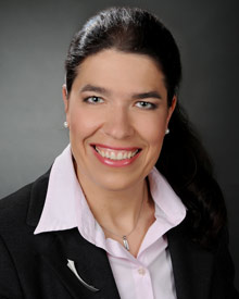 Bettina Franzke