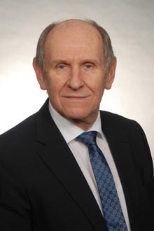 Achim Friedl