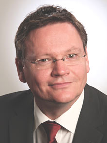 Klaus-D. Fröhlich