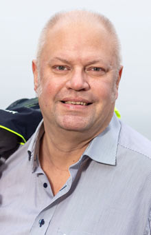 Christian Frost