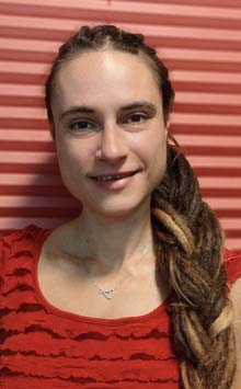 Madeline Frühwein
