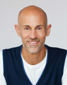 Dr. Johannes Gaismayer