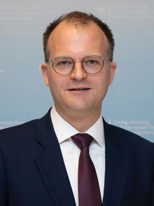 Dr. Paul Gaitzsch