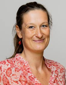 Caroline Gast