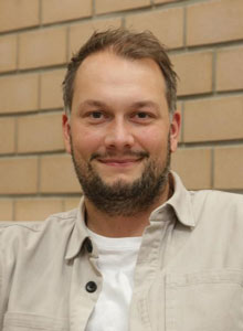 Yannic Gottwald