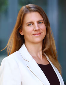 Sarah Grams