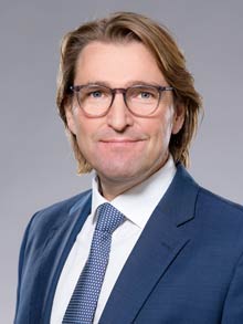 Dr. Klaus Greb