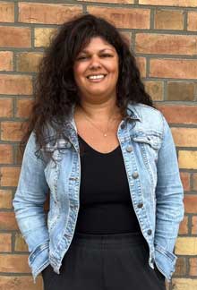 Mara Grohmann
