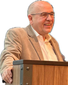 Prof. Dr. Hugo Grote