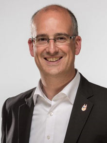 Prof. Dr. Thomas Günther