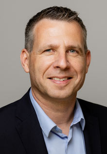 Marko Haas