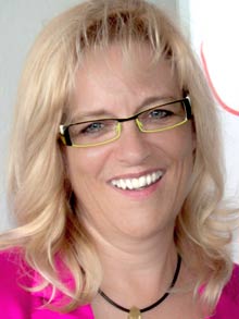 Ulrike Hanke