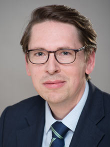 Foto - Dr. Björn Harich