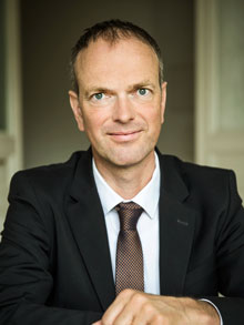Dr. Andreas Harms