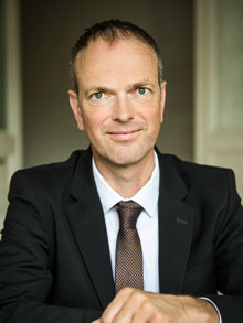 Foto - Dr. Andreas Harms