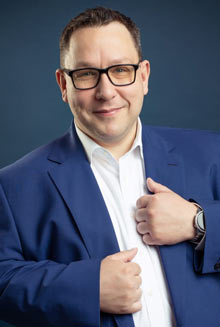 Markus Hauff