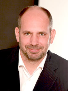 Foto - Prof. Dr. Boris Hoffmann