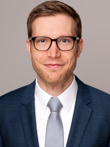 Dr. Michel Hoffmann